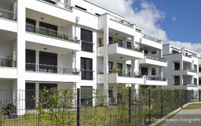 Gebührenpflicht bei Übertragung einer Immobilie gegen Vorbehalt des Fruchtgenussrechtes