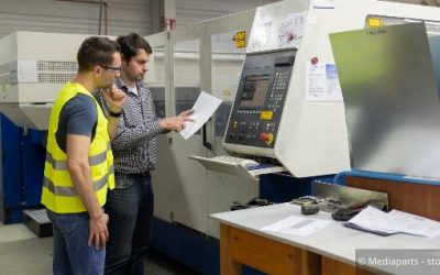 Wiedereinführung des Investitionsfreibetrages