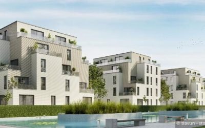 Umwandlung von Miteigentum in Wohnungseigentum