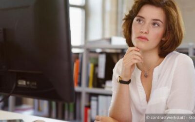 Mehr Betrugsfälle im Online-Geschäftsverkehr