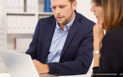 Übermittlung von Jahresabschlüssen beim Firmenbuch