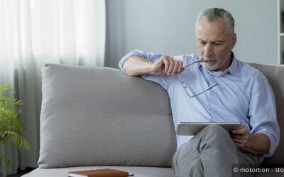 Teilpension: Neue Art der Altersteilzeit