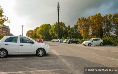 Zurverfügungstellung von PKW-Abstell- und Garagenplätzen