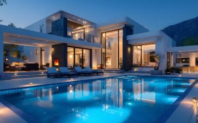 Vorsteuerabzugsverbot für Luxusimmobilien